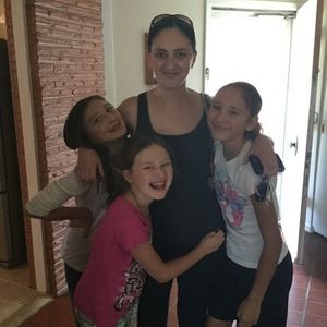 Meet your Posher, Sonya